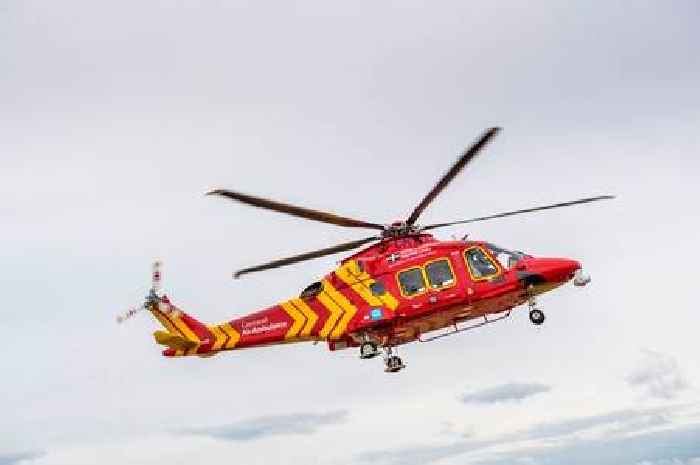 Surfer rescued after Fistral beach incident wants people to pay for new wetsuit