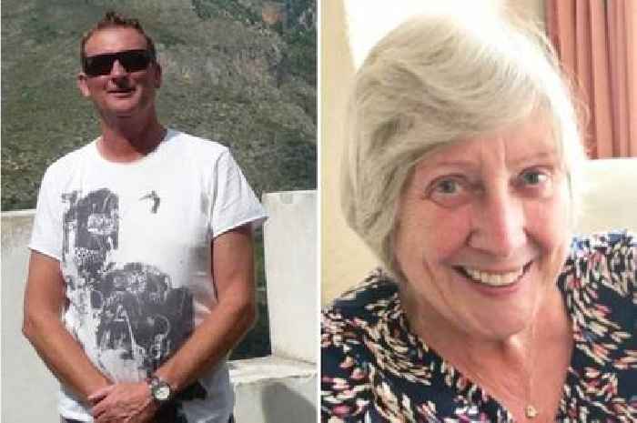 Death notices and funeral announcements from the Grimsby and Scunthorpe Telegraph - April 2, 2025
