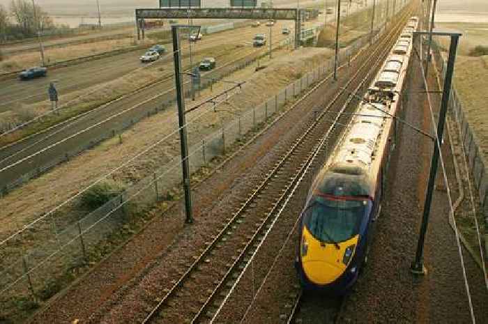 Full Kent Southeastern Easter weekend timetable changes as Canterbury, Dover, Sittingbourne and Ramsgate lines impacted