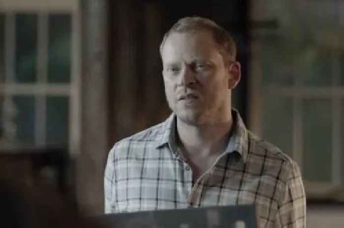 Netflix just added under the radar sitcom 'as pin-sharp and cheerfully dark as Peep Show'