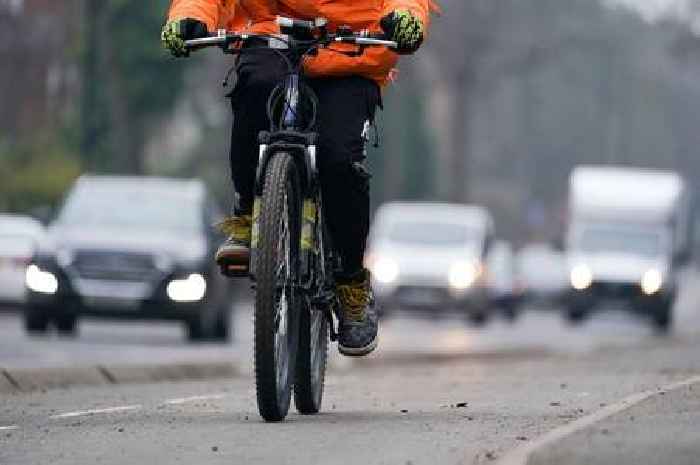 Plans to improve walking and cycling routes across Northamptonshire green-lit