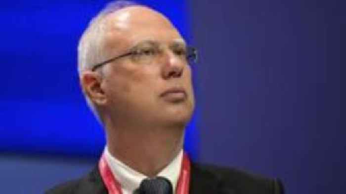 Putin envoy and top US negotiator to meet at White House