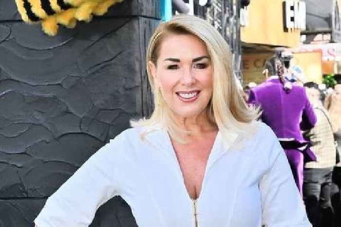ITV Corrie's Claire Sweeney speaks out in support of co-star after brutal fan reaction to storyline