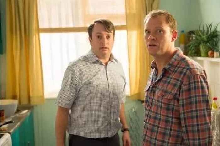 Netflix fans 'binge-watching' under-the-radar sitcom 'as good as Peep Show'