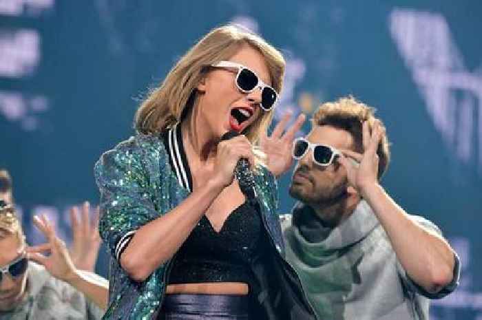 'Timeless' RayBans loved by Taylor Swift now 20% less in the Sunglass Hut sale
