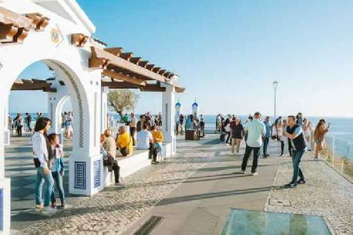Tourists warned of new travel rules for Spain, Greece and Portugal - from drinking fines to bikini bans