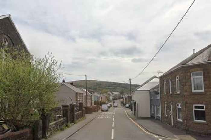 Campaign for Welsh village to get a welcome sign