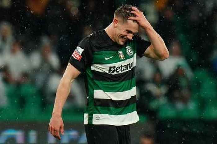 Arsenal braced for Viktor Gyokeres transfer delay after Chelsea double deal confirmed