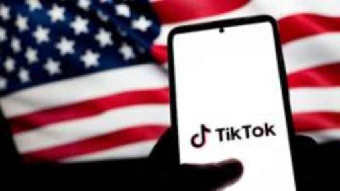 Vance confident TikTok will be sold in US as deadline looms