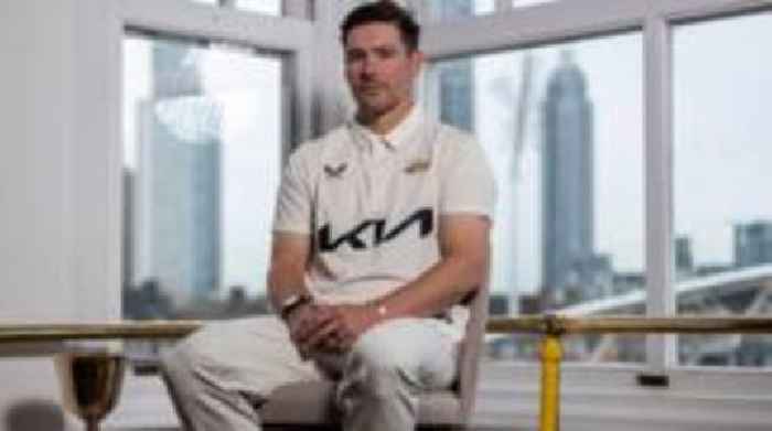 Cricket needs to protect County Championship - Burns
