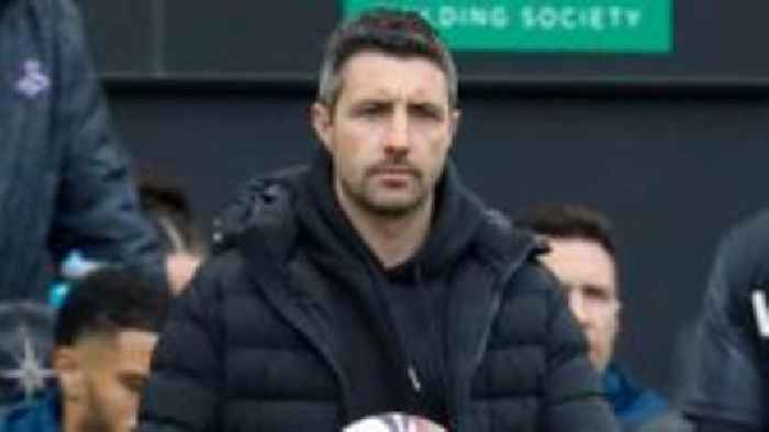 Swansea hold talks with new boss candidates - but Sheehan still in frame