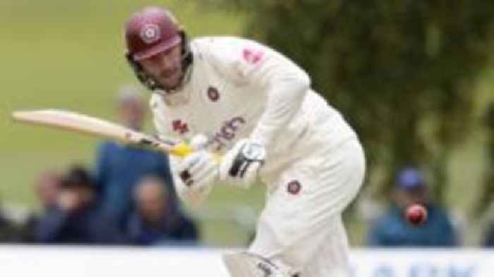 Lehmann offers 'fresh start' for Northants - Keogh