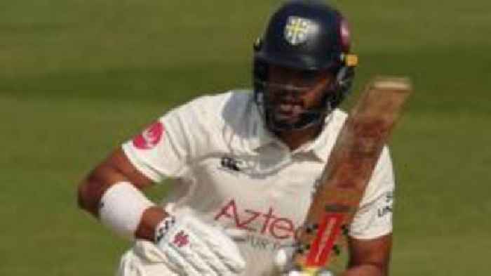 Durham out to 'dethrone' champions Surrey - Gay