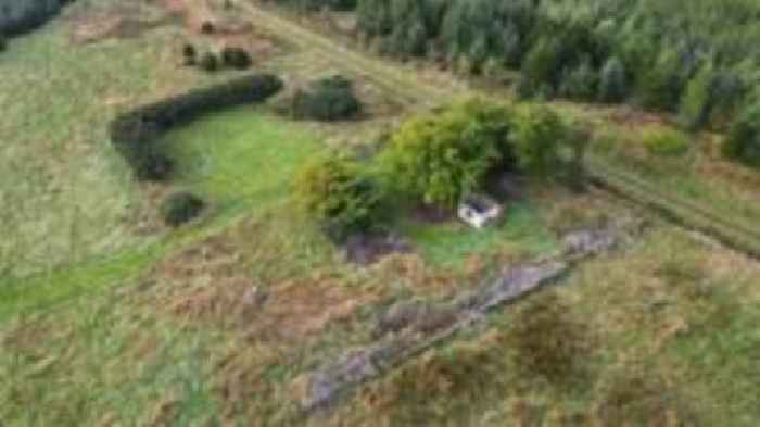 New outdoor centre for Rumster forest in Caithness