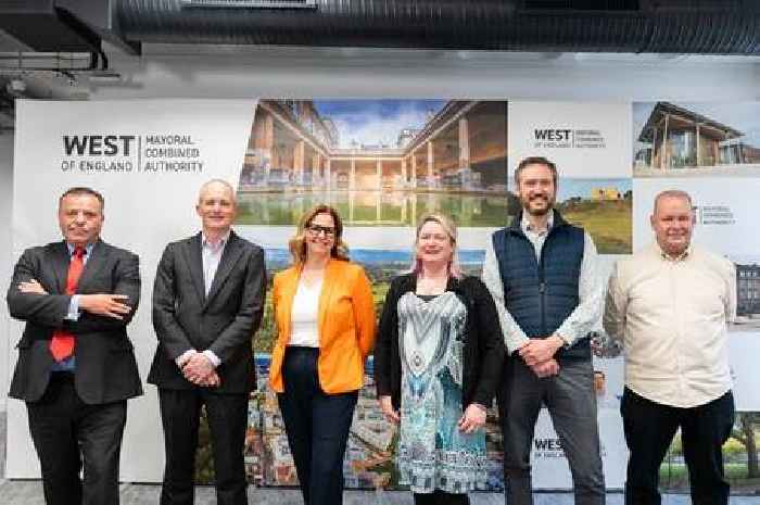 Race to be West of England Metro Mayor kicks off — with six candidates to chose from