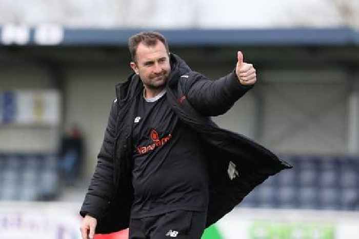 The Torquay United Yellow Army Podcast is targeting promotion