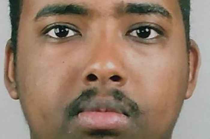 First picture of man found dead in field miles from home amid police probe
