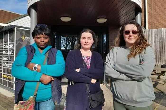 Lincoln leisure centre users blast secrecy after firm ceases trading and two facilities close