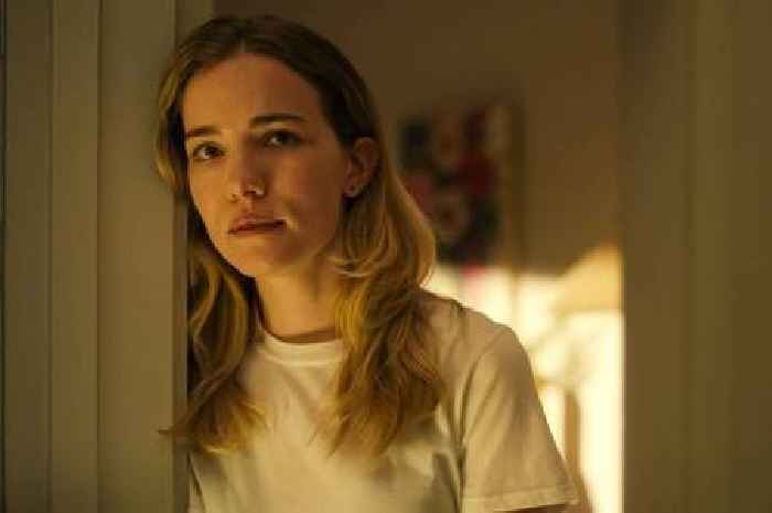 Inside Pulse star Willa Fitzgerald's career from Reacher to working with Stranger Things actress