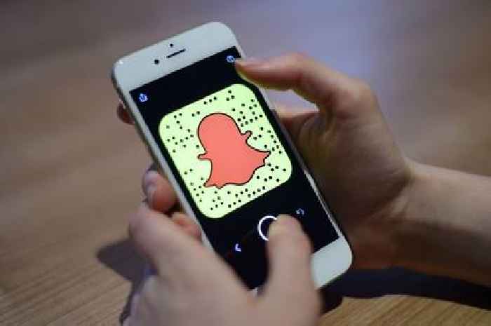 Perverted woman, 22, caught with indecent images of children