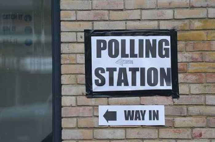 Full list of candidates standing in Huntingdonshire for the 2025 local elections