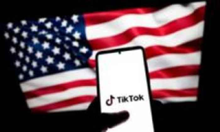 Buyers circle and rumours swirl as TikTok sale deadline looms