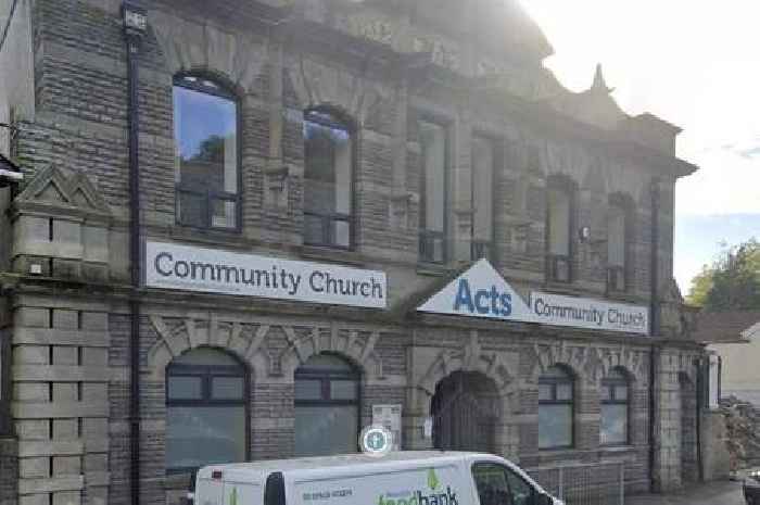 RCT foodbanks raise fears over impact of benefit cuts on the disabled