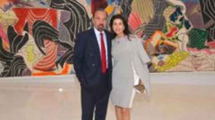 Tate Modern receives 'transformational' gift from US donors