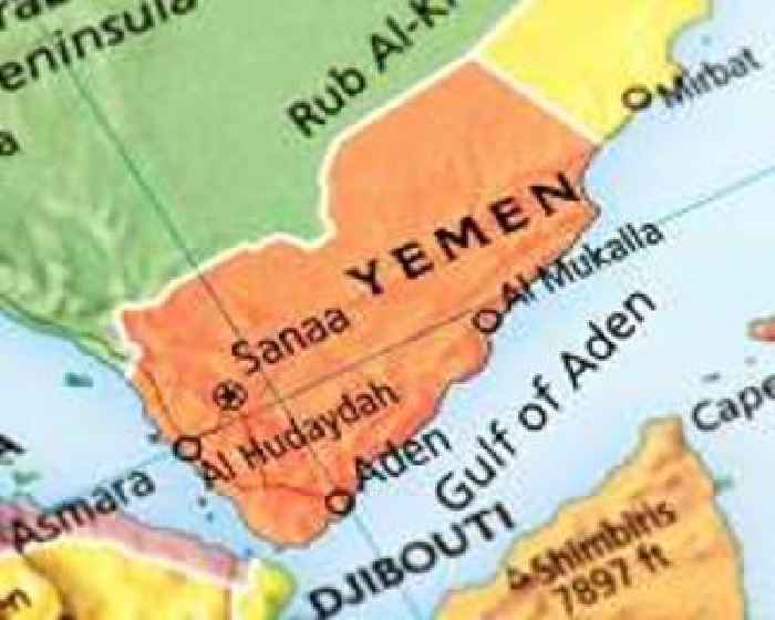 Yemen's Huthis say one killed in fresh strikes blamed on US