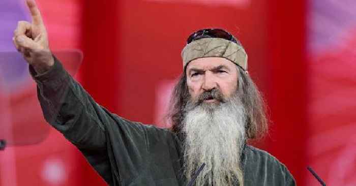 'Duck Dynasty' Star Reveals Devastating Update on Phil Robertson: 'Not Good'