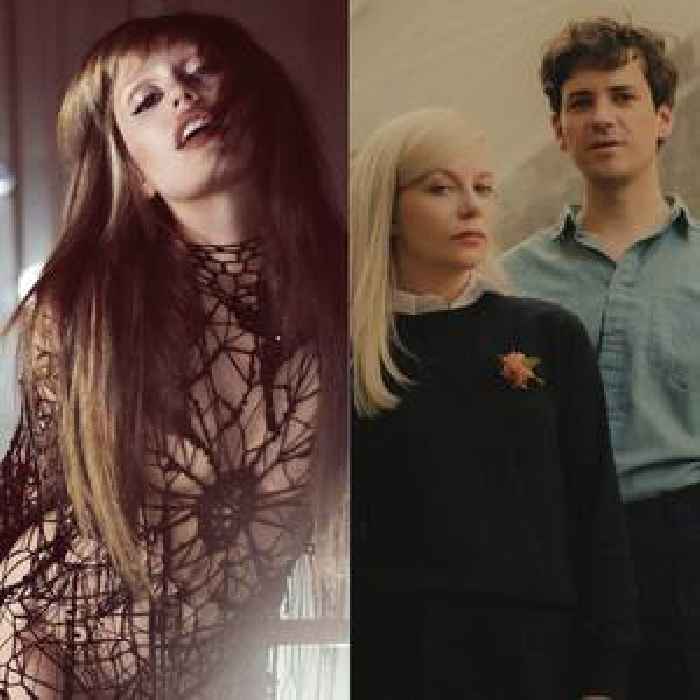 Alvvays Members Credited On New Miley Cyrus Single “End Of The World”