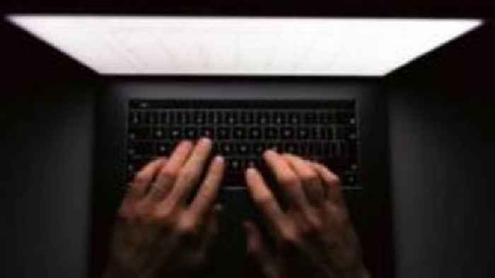 Arrests after removal of dark web child abuse site