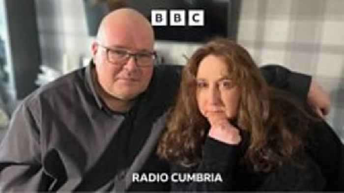 Carlisle hospital mushroom allergy shock