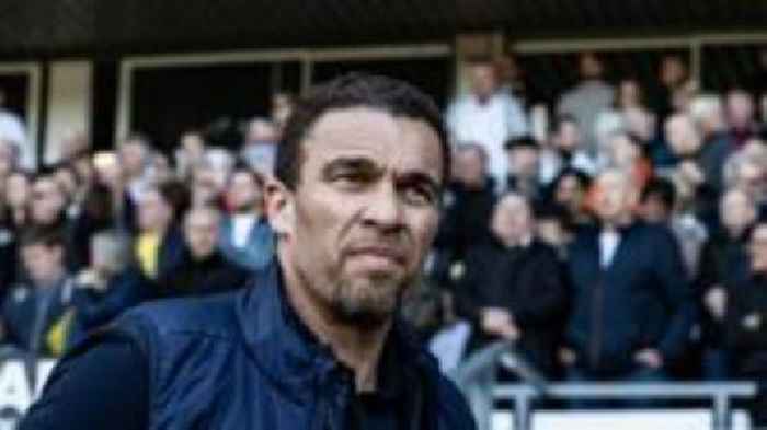 Ismael on Beck injury and club turmoil