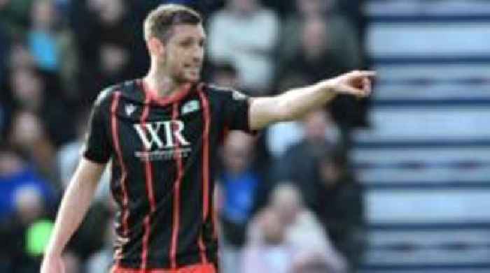 Rovers extend defender Hyam's contract