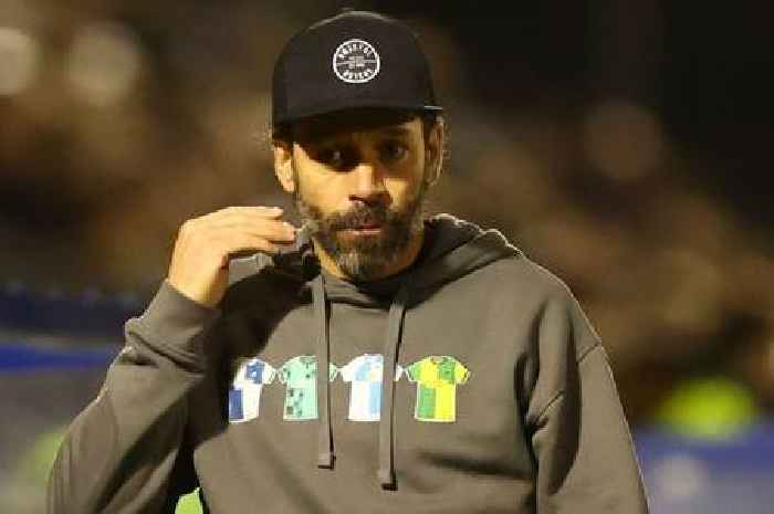 Inigo Calderon details cause for cautious optimism as Bristol Rovers prepare for Bolton trip