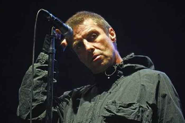 Liam Gallagher describes ‘most beautiful thing’ to happen while living in the Cotswolds
