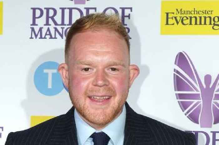 Coronation Street's Colson Smith confirms when final scenes will air of ITV soap exit