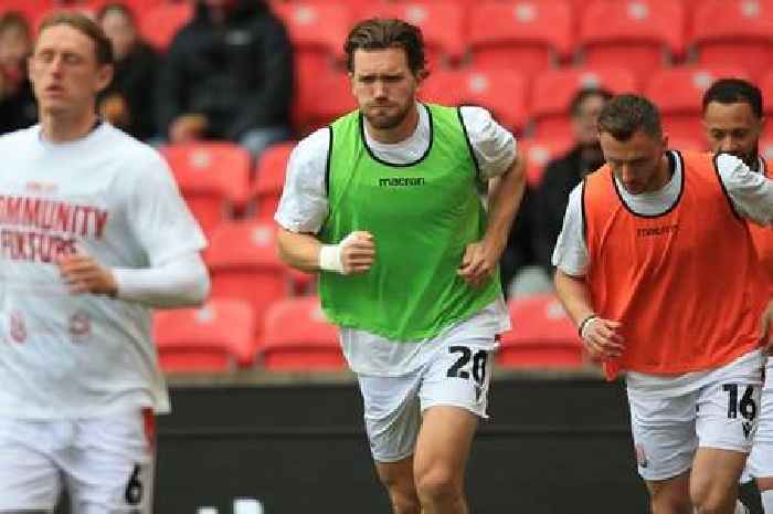 Stoke City predicted XI vs Preston North End as Mark Robins makes demand