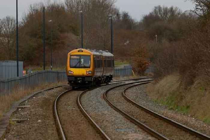 Furious Mayor demands Government intervenes over 'failure' of West Midlands Trains