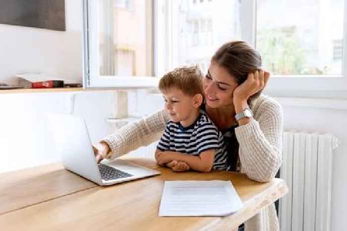 HMRC confirms £1,354 payment for families plus unlimited extra amounts of £897