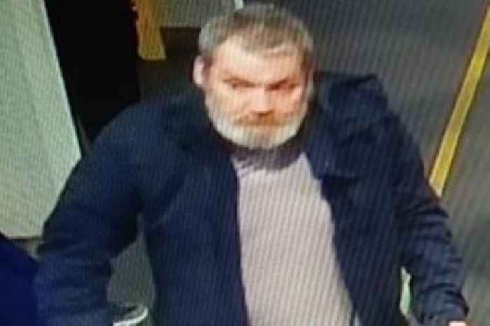 Urgent appeal to find man last seen leaving Birmingham hospital