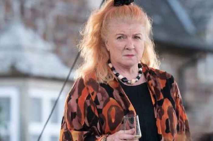 Beyond Paradise star Felicity Montagu's life off-screen as she opens up on children