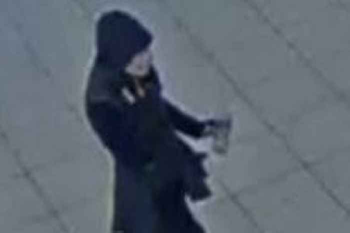 Surrey Police search for missing woman who disappeared after leaving hospital