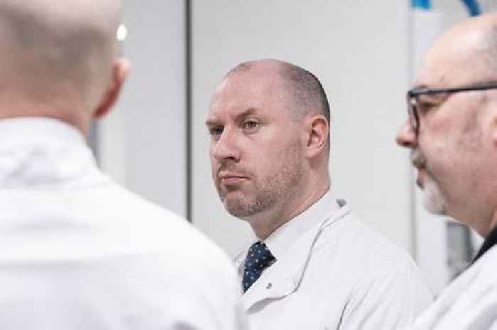 Almost 16 million items dispensed by NHS Lanarkshire in past 12 months