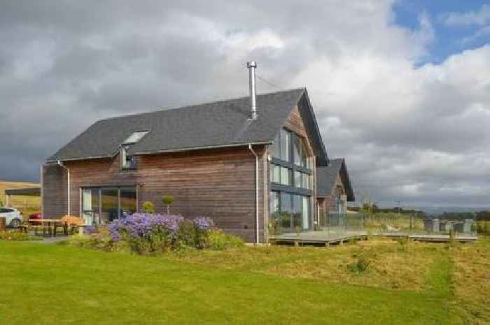 Fundraiser for Stirling respite home charity offers chance to boogie for good cause