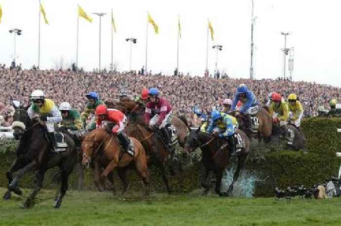 Grand National 2025 tips as Garry Owen eyes Intense Raffles for Aintree glory in the big one