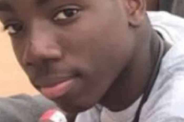 Mum of boy found drowned in pond says teen was 'lured to death'