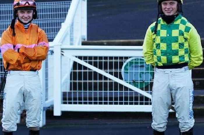 The Grand National horses with Welsh jockeys you can bet on as fans gather to support