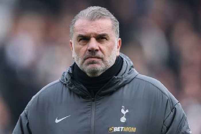 Ange Postecoglou Tottenham sack verdict - Europa League problem, Levy decision, Iraola message